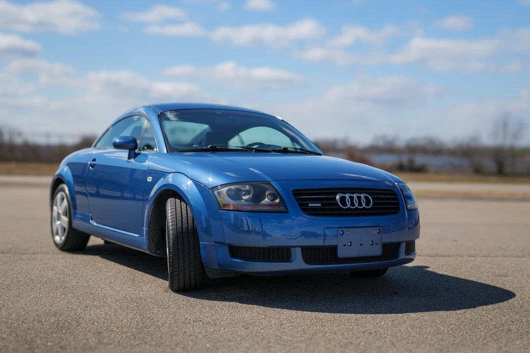 1999 Audi TT Mk1 - Image 6 of 31