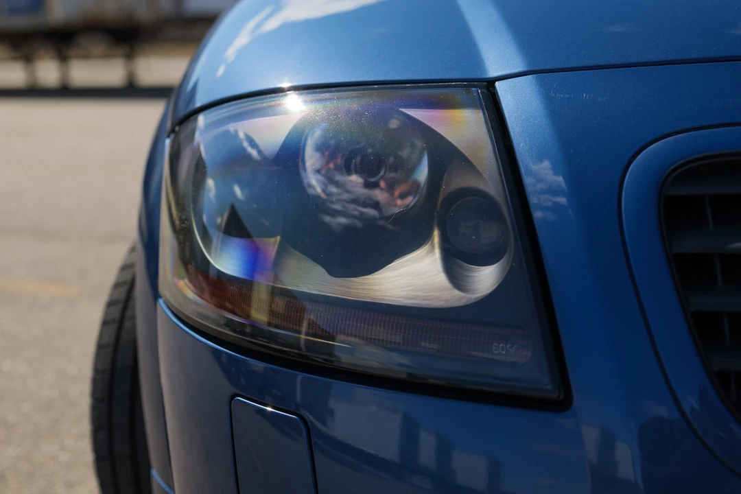 1999 Audi TT Mk1 - Image 18 of 31