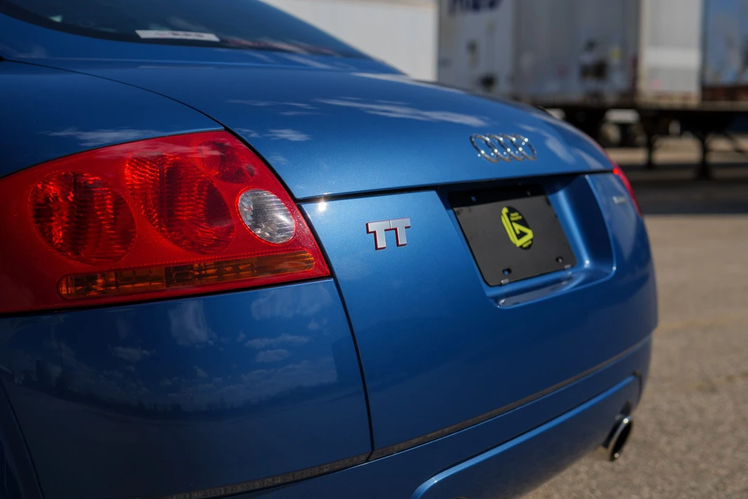 1999 Audi TT Mk1 - Image 21 of 31