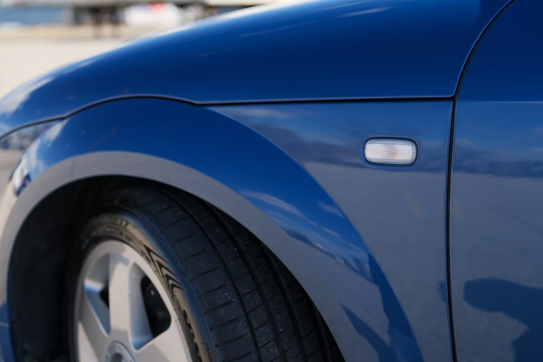 1999 Audi TT Mk1 - Image 30 of 31