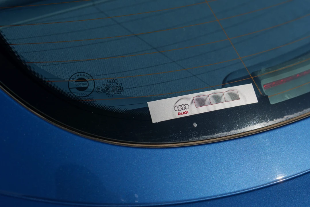 1999 Audi TT Mk1 - Image 31 of 31