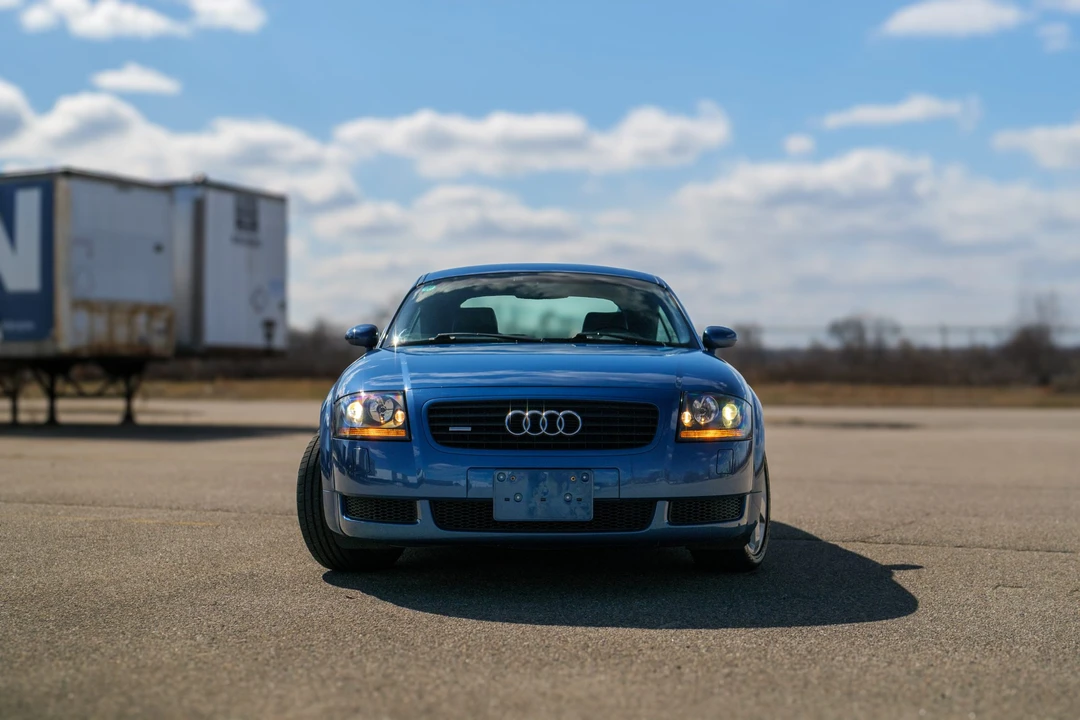 1999 Audi TT Mk1 - Image 4 of 31