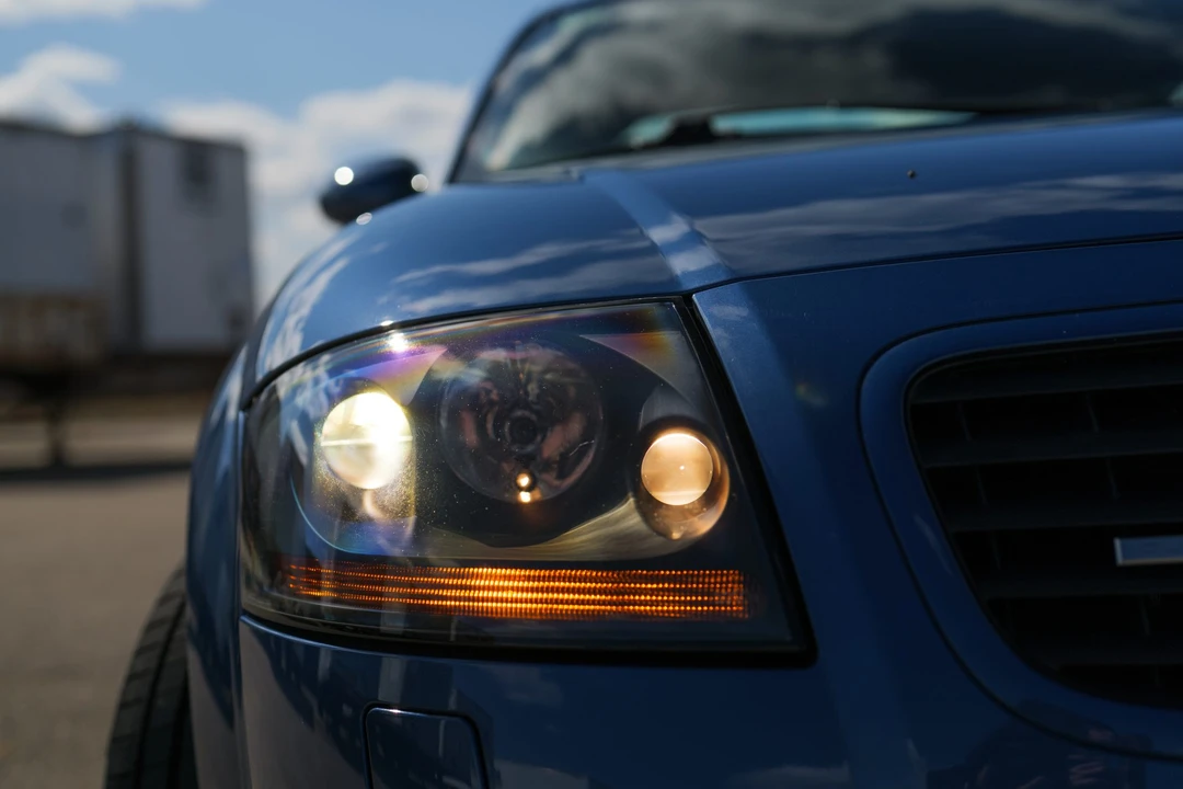 1999 Audi TT Mk1 - Image 19 of 31