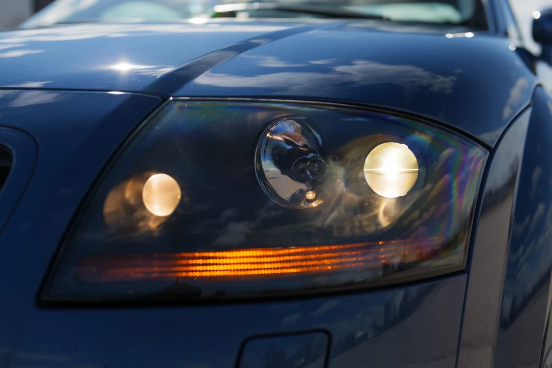 1999 Audi TT Mk1 - Image 20 of 31