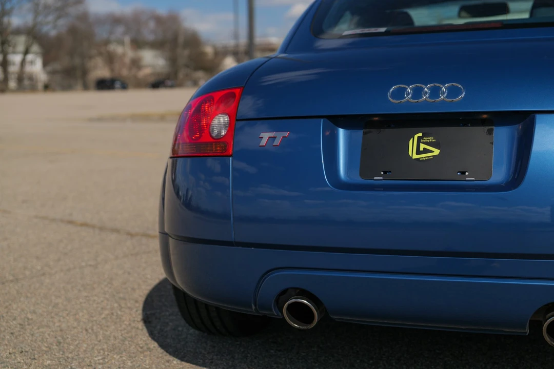 1999 Audi TT Mk1 - Image 22 of 31