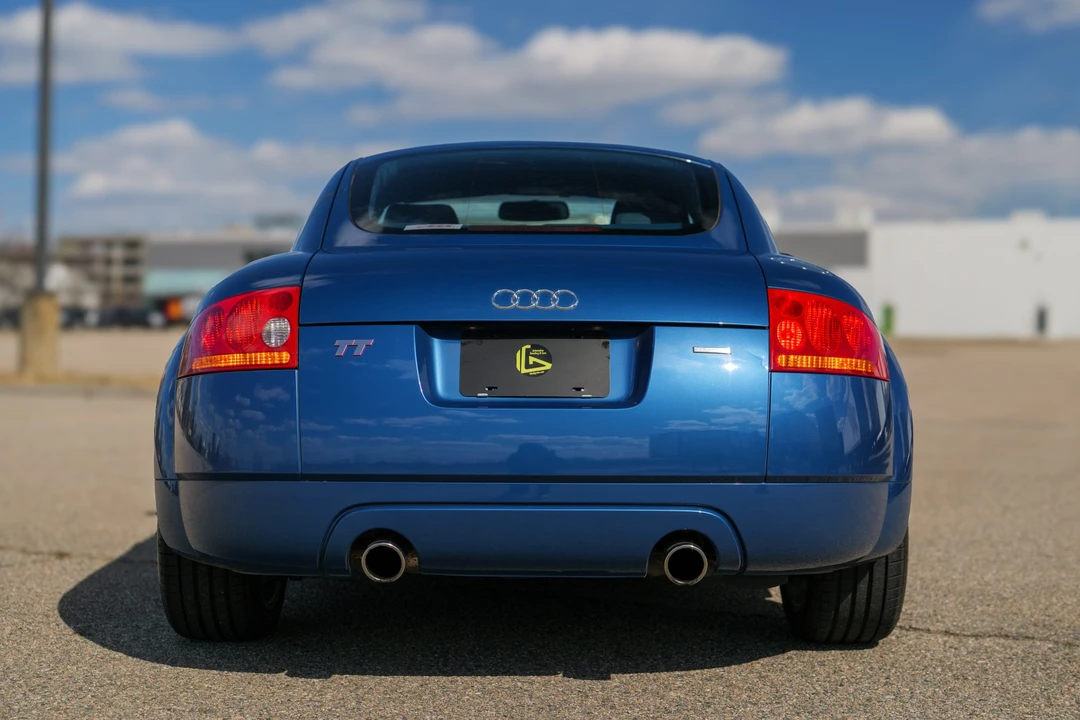 1999 Audi TT Mk1 - Image 11 of 31