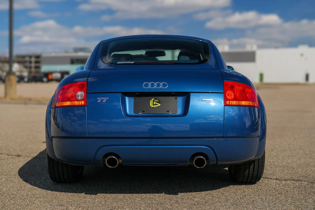 1999 Audi TT Mk1 - Image 12 of 31