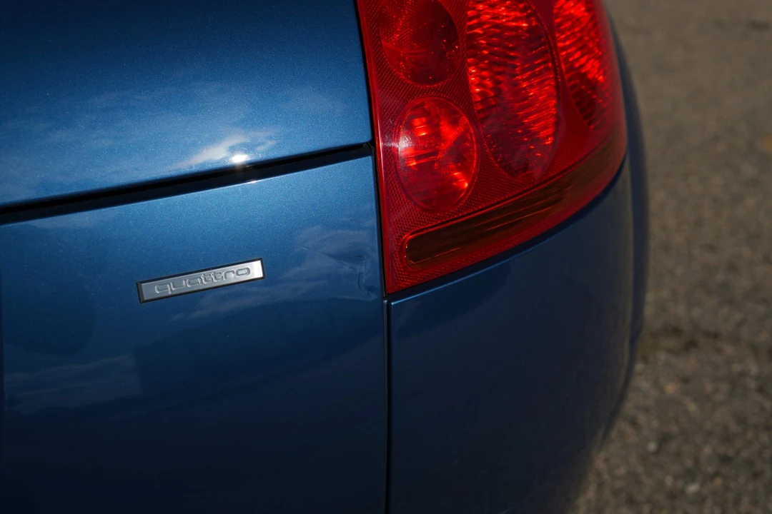 1999 Audi TT Mk1 - Image 23 of 31