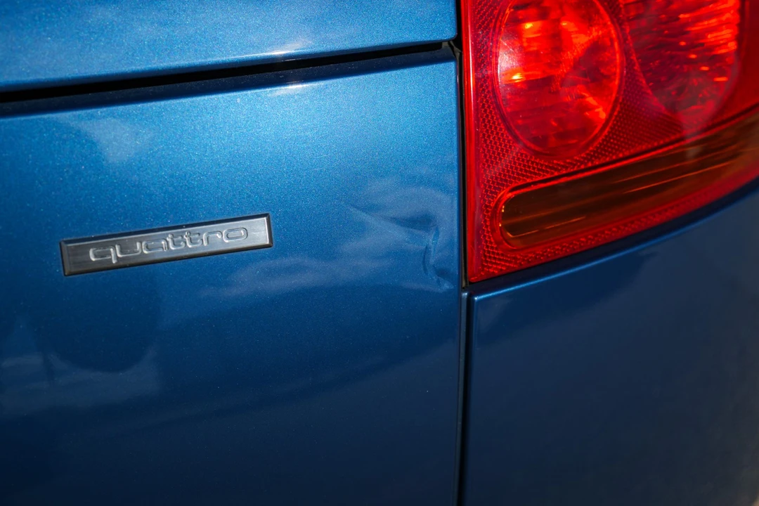 1999 Audi TT Mk1 - Image 24 of 31