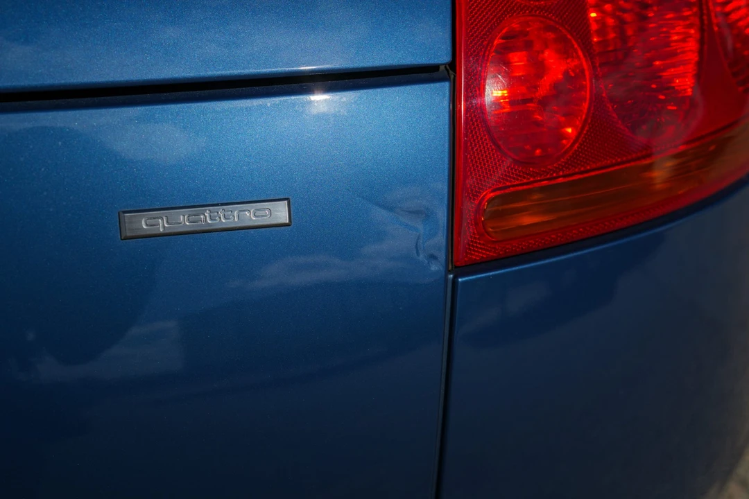 1999 Audi TT Mk1 - Image 25 of 31