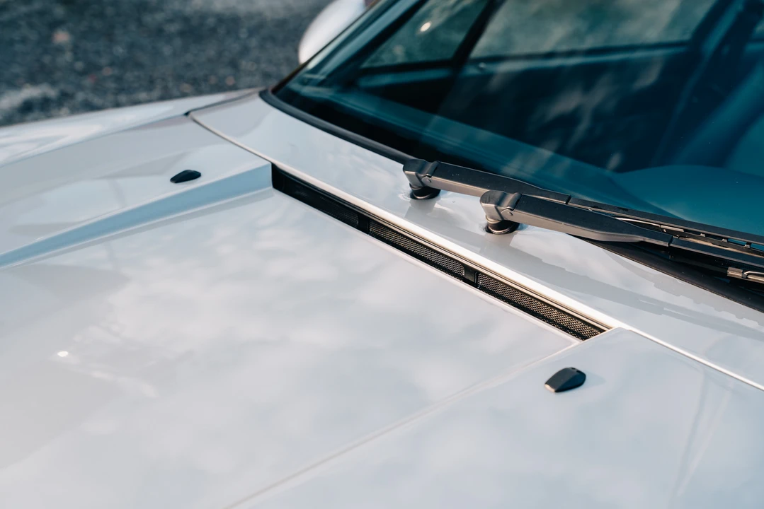 1997 Porsche 993 Carrera 4S - Image 22 of 31