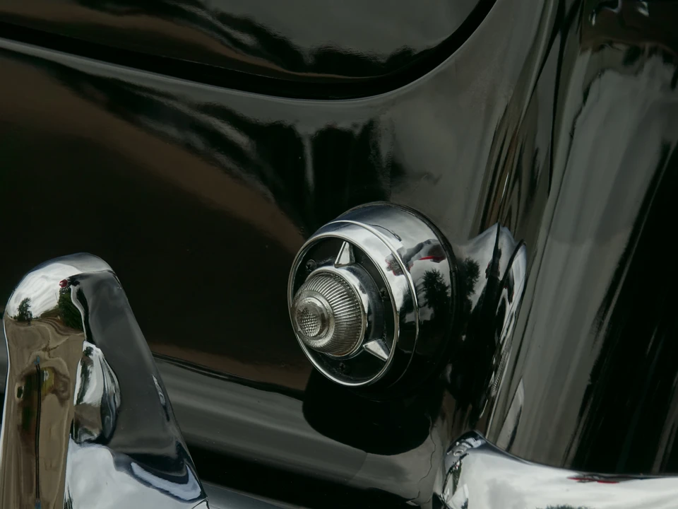 1953 Ford Crestline - Image 31 of 31