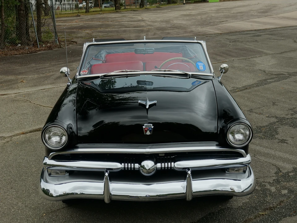 1953 Ford Crestline - Image 5 of 31