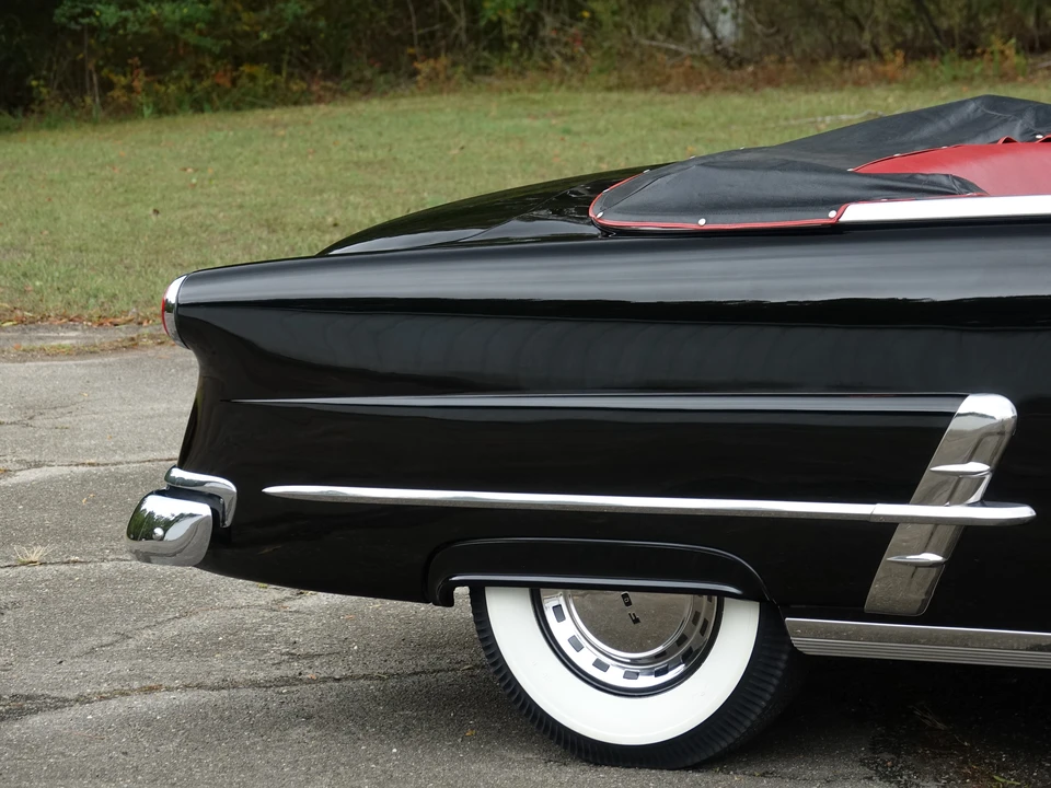 1953 Ford Crestline - Image 22 of 31