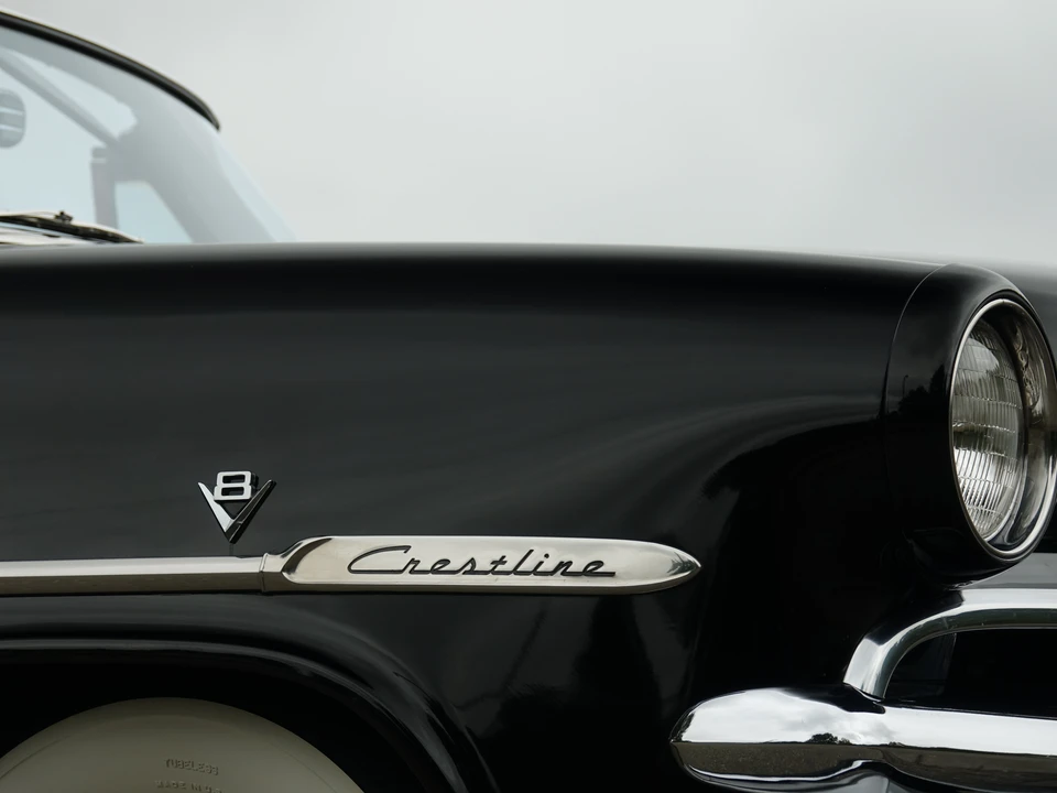 1953 Ford Crestline - Image 30 of 31