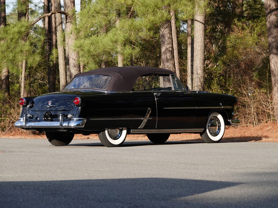 1953 Ford Crestline - Image 17 of 31