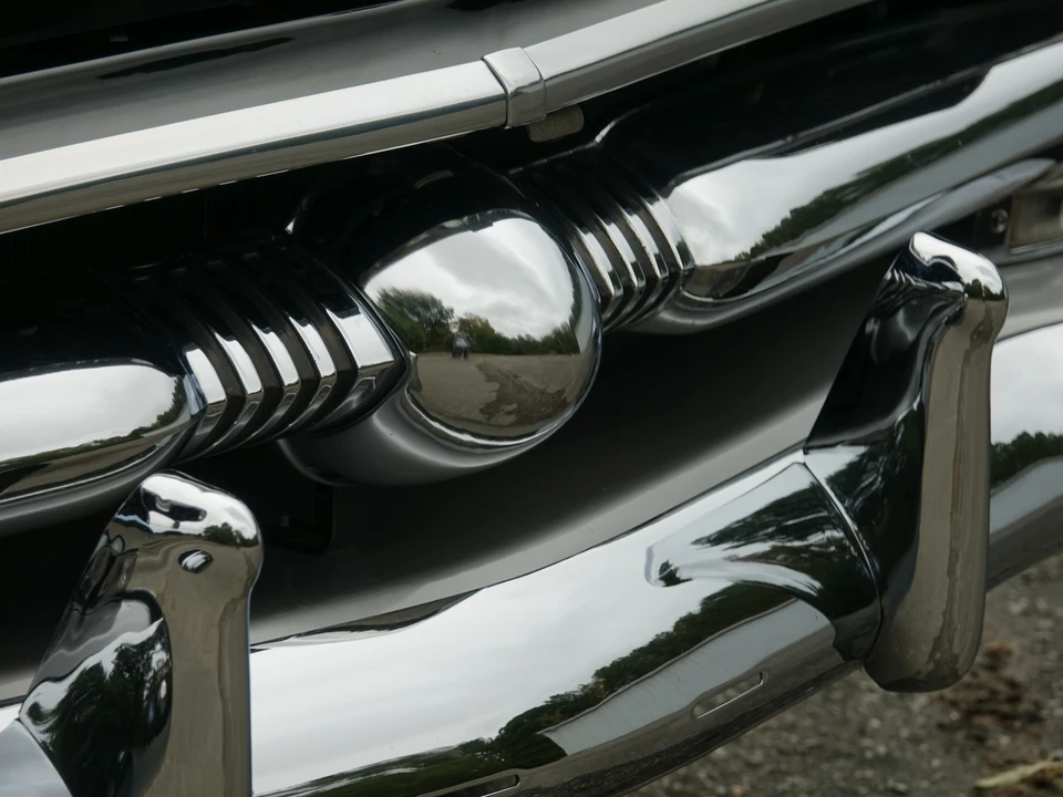 1953 Ford Crestline - Image 27 of 31