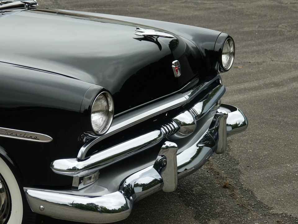 1953 Ford Crestline - Image 28 of 31