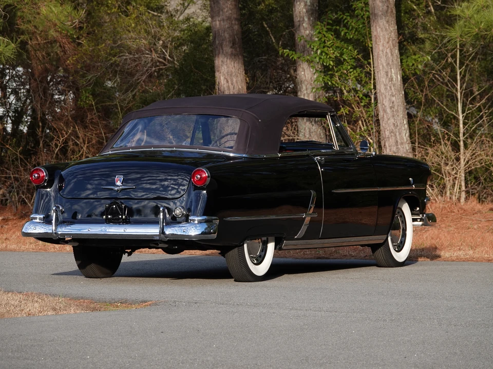 1953 Ford Crestline - Image 18 of 31