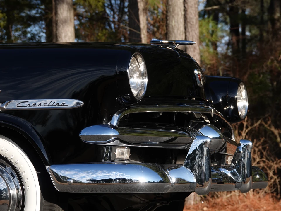 1953 Ford Crestline - Image 21 of 31