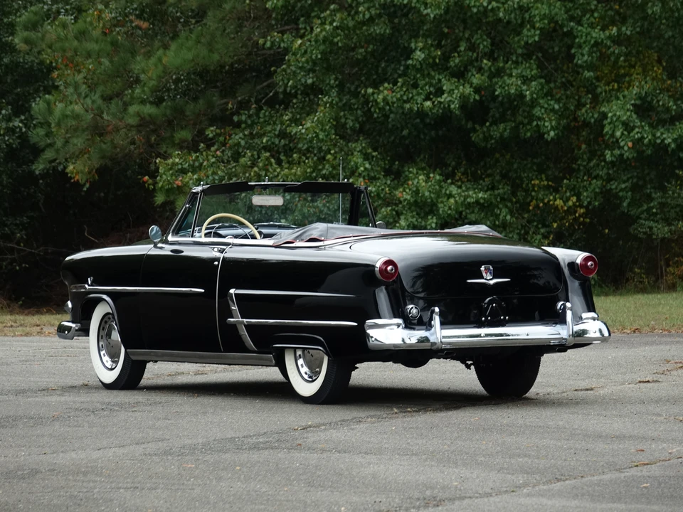 1953 Ford Crestline - Image 13 of 31