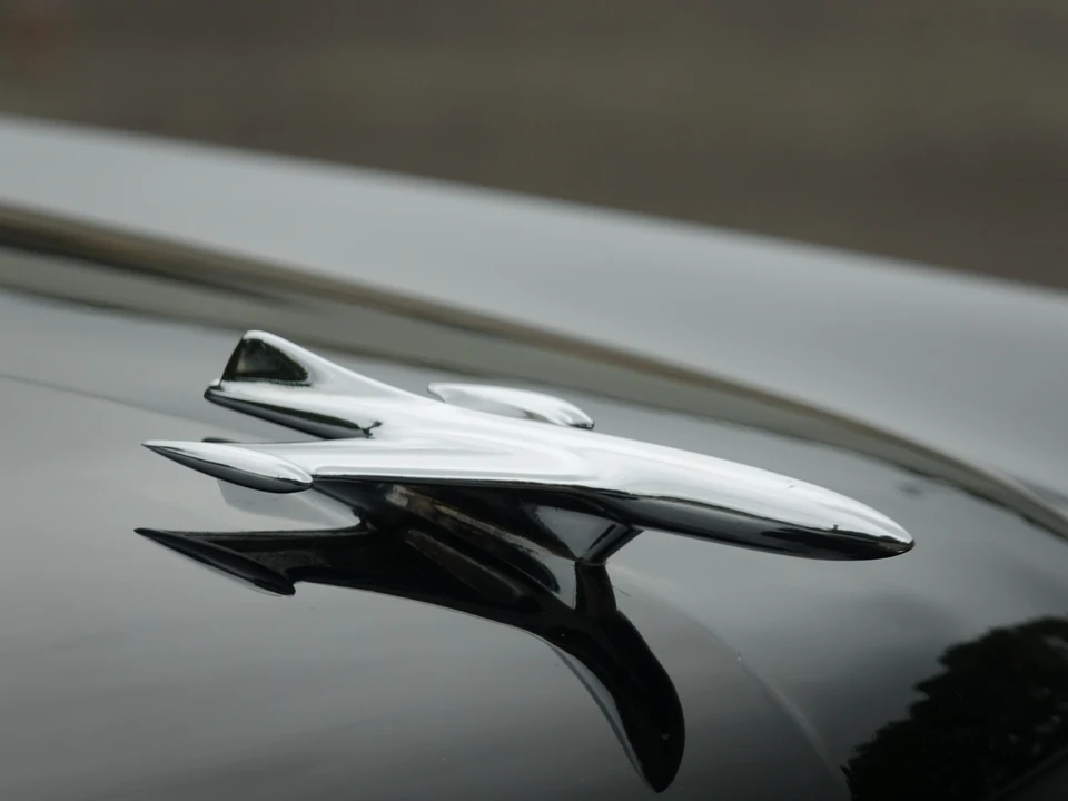1953 Ford Crestline - Image 24 of 31
