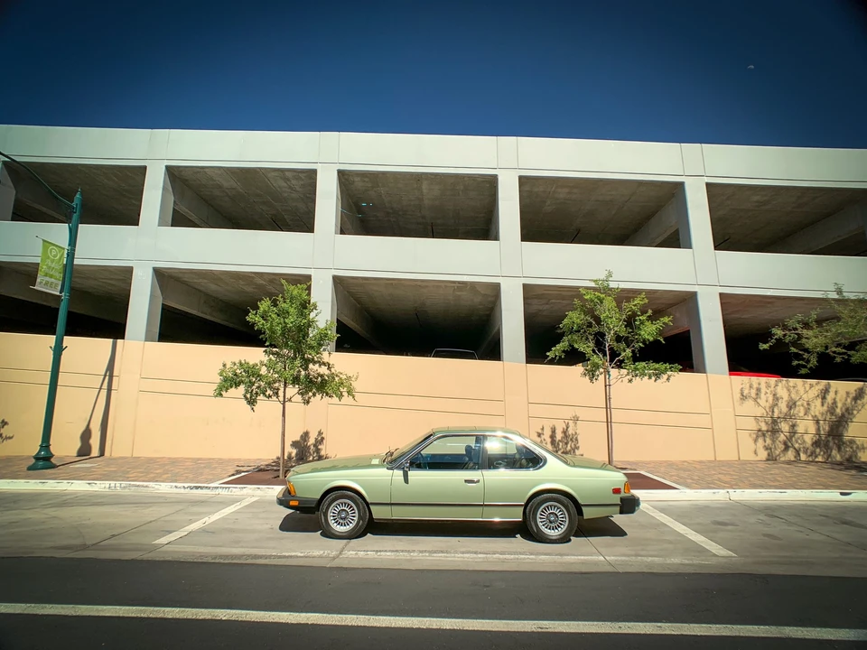 1977 BMW E24 6 Series - Image 17 of 31