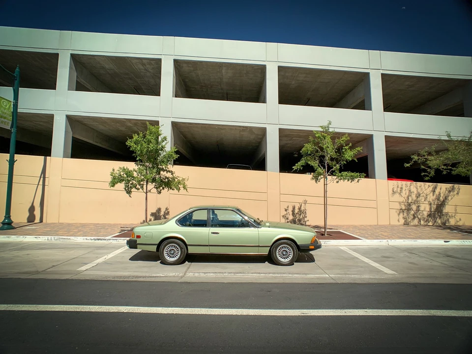 1977 BMW E24 6 Series - Image 11 of 31