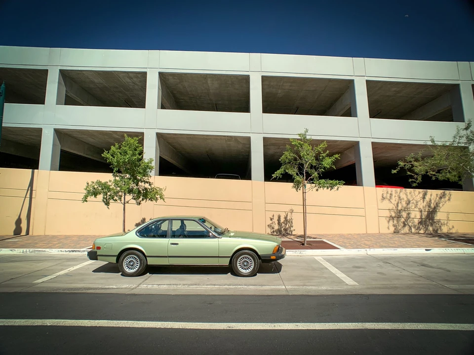 1977 BMW E24 6 Series - Image 10 of 31