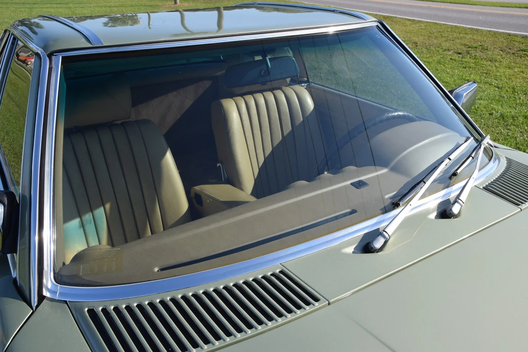1978 Mercedes-Benz R107 SL-Class - Image 26 of 31
