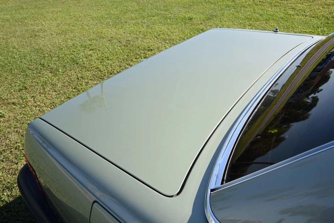 1978 Mercedes-Benz R107 SL-Class - Image 29 of 31