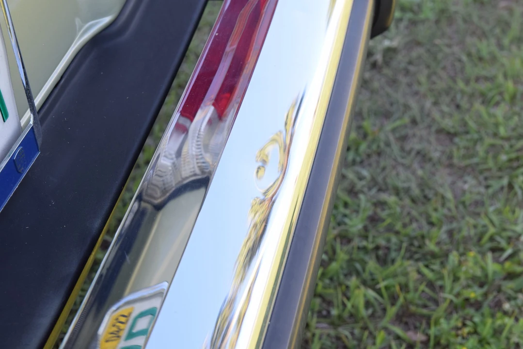 1978 Mercedes-Benz R107 SL-Class - Image 27 of 31