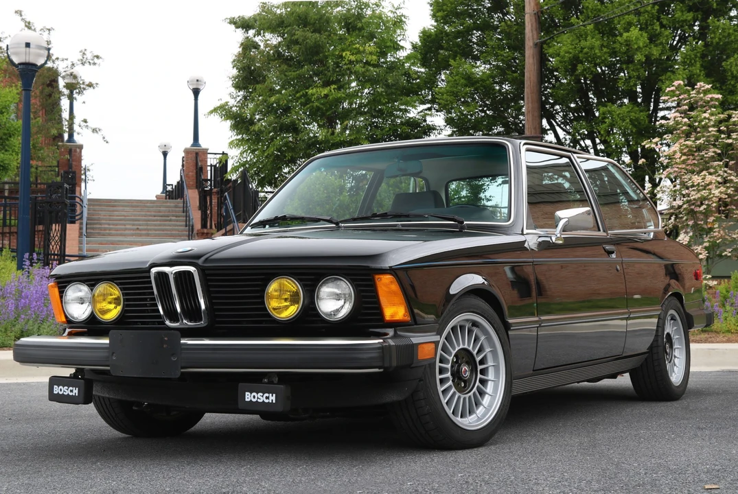 1979 BMW E21 3 Series - Image 2 of 31