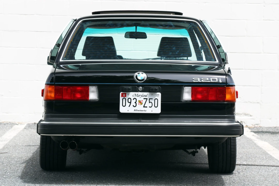 1979 BMW E21 3 Series - Image 28 of 31