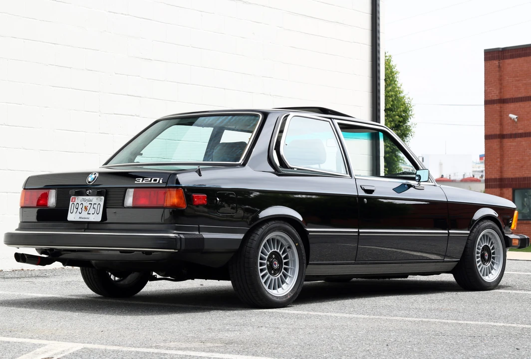 1979 BMW E21 3 Series - Image 25 of 31