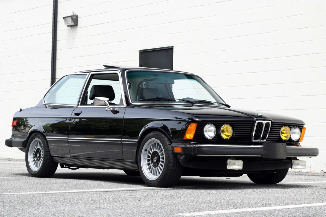 1979 BMW E21 3 Series - Image 16 of 31
