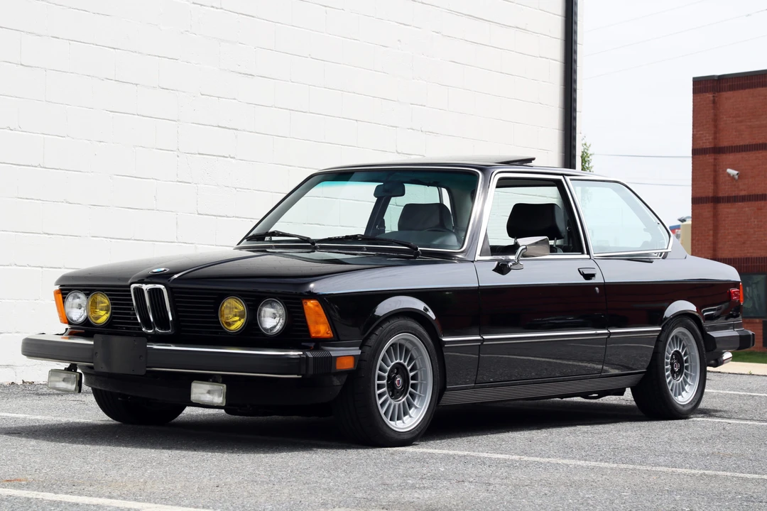 1979 BMW E21 3 Series - Image 5 of 31