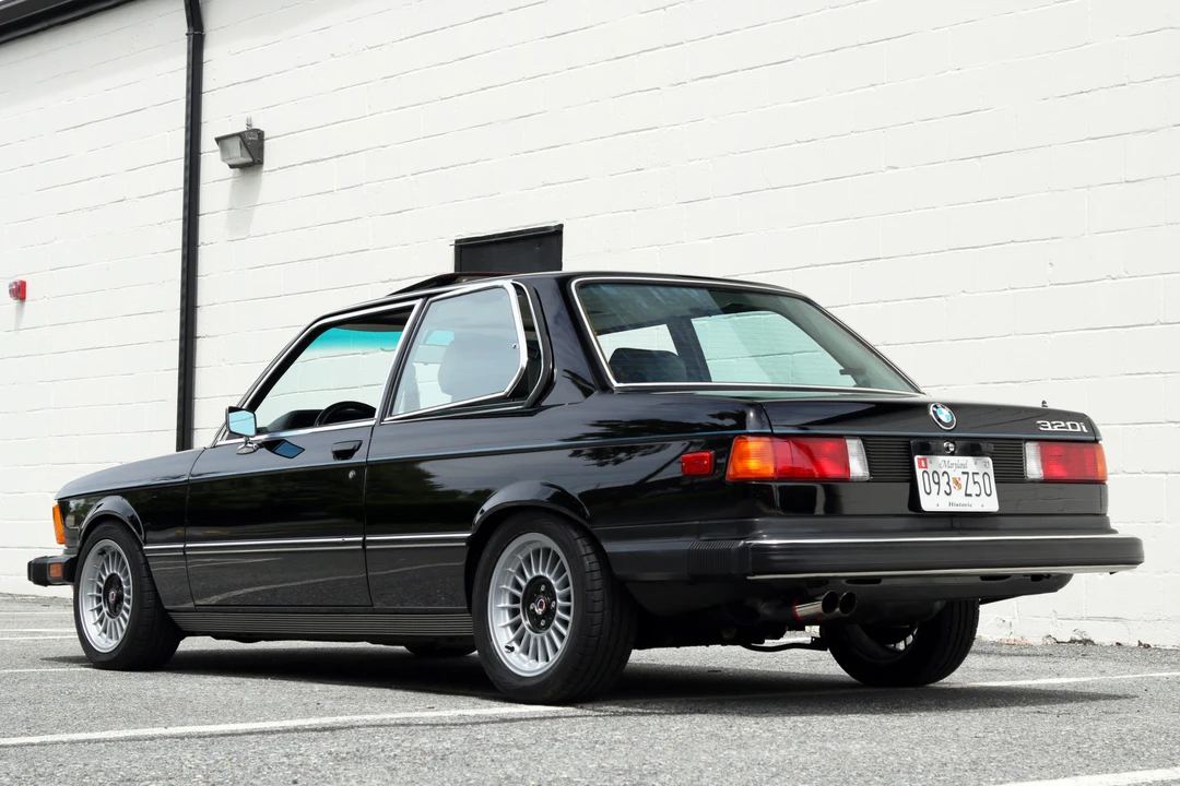 1979 BMW E21 3 Series - Image 30 of 31