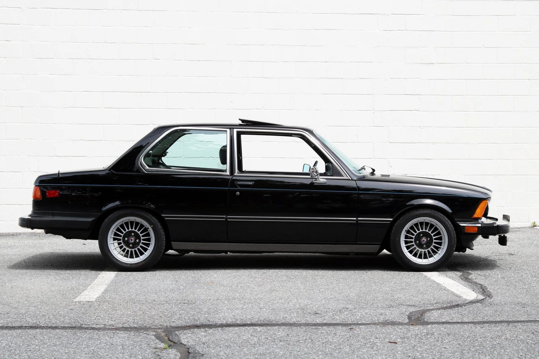 1979 BMW E21 3 Series - Image 21 of 31