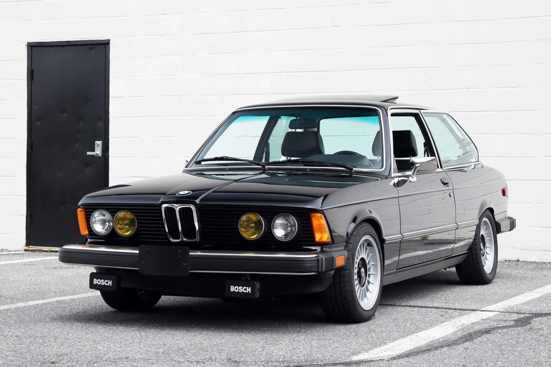 1979 BMW E21 3 Series - Image 6 of 31