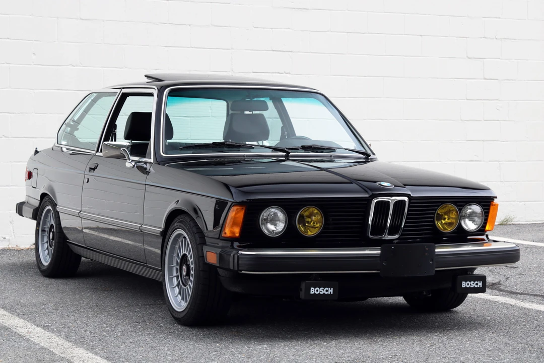 1979 BMW E21 3 Series - Image 19 of 31