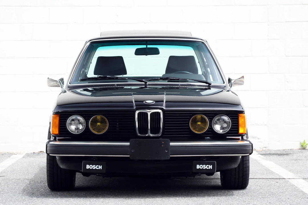 1979 BMW E21 3 Series - Image 12 of 31