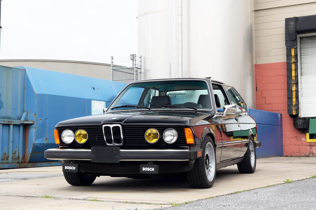 1979 BMW E21 3 Series - Image 9 of 31