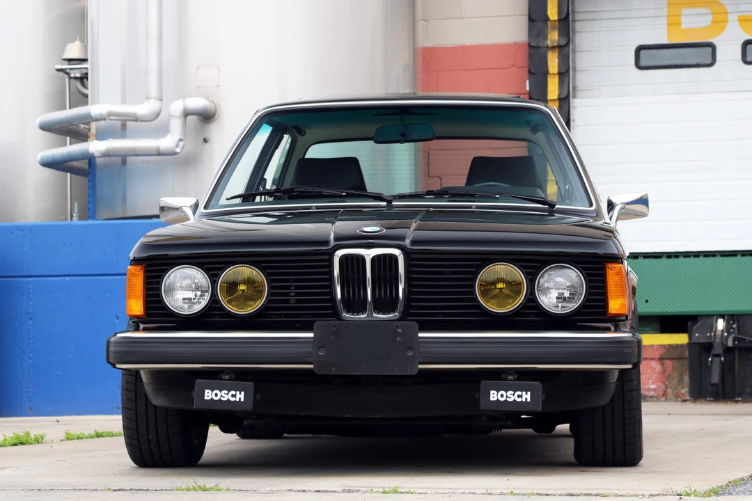1979 BMW E21 3 Series - Image 11 of 31