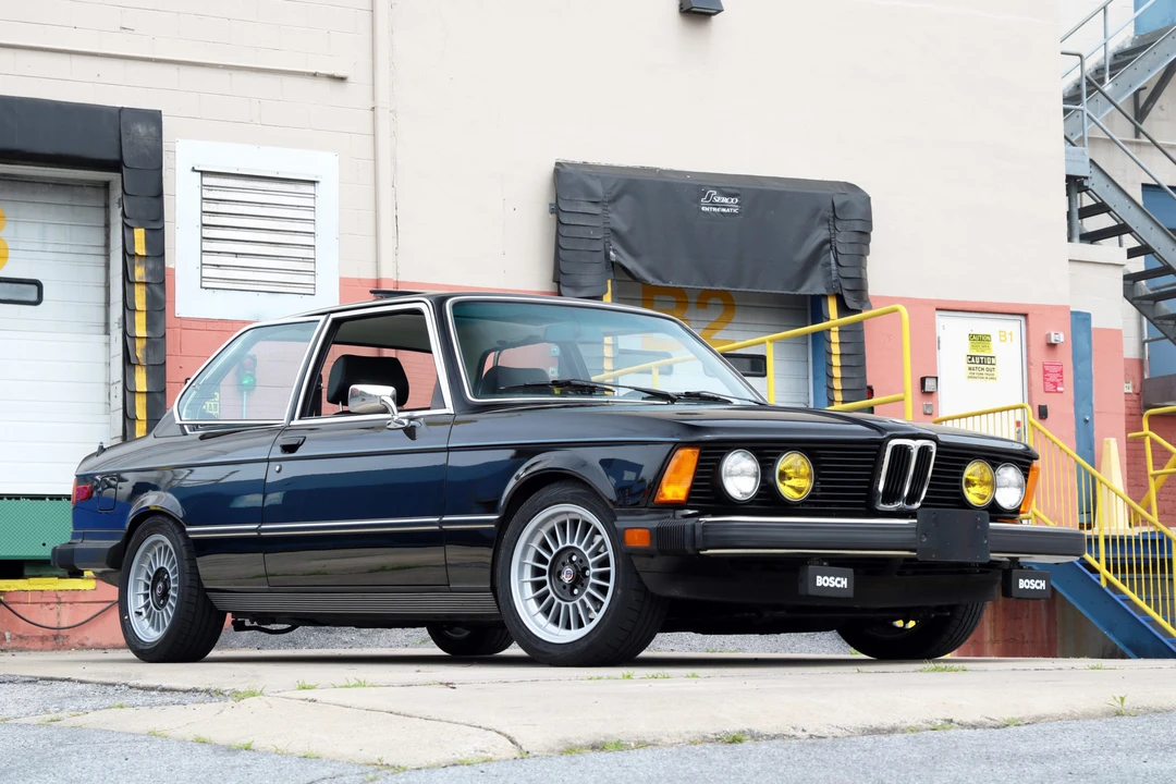 1979 BMW E21 3 Series - Image 20 of 31