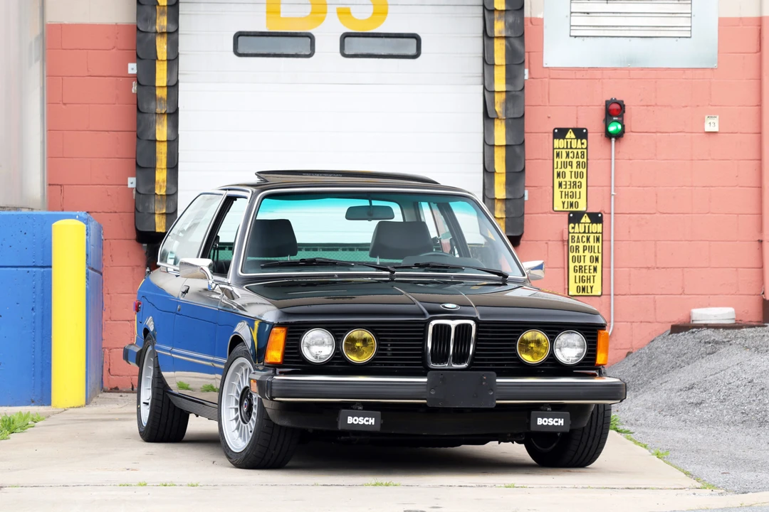 1979 BMW E21 3 Series - Image 15 of 31