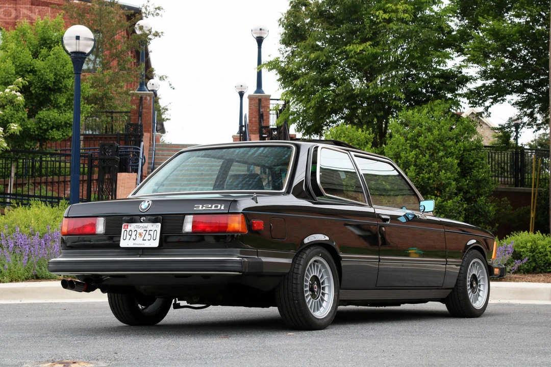 1979 BMW E21 3 Series - Image 23 of 31