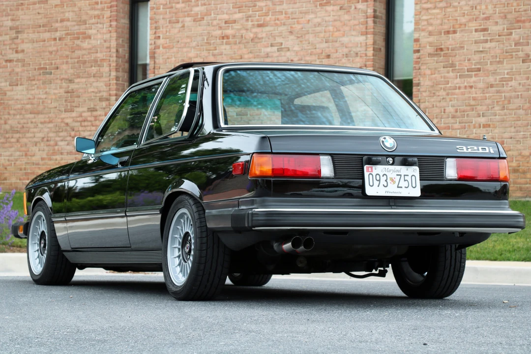 1979 BMW E21 3 Series - Image 29 of 31