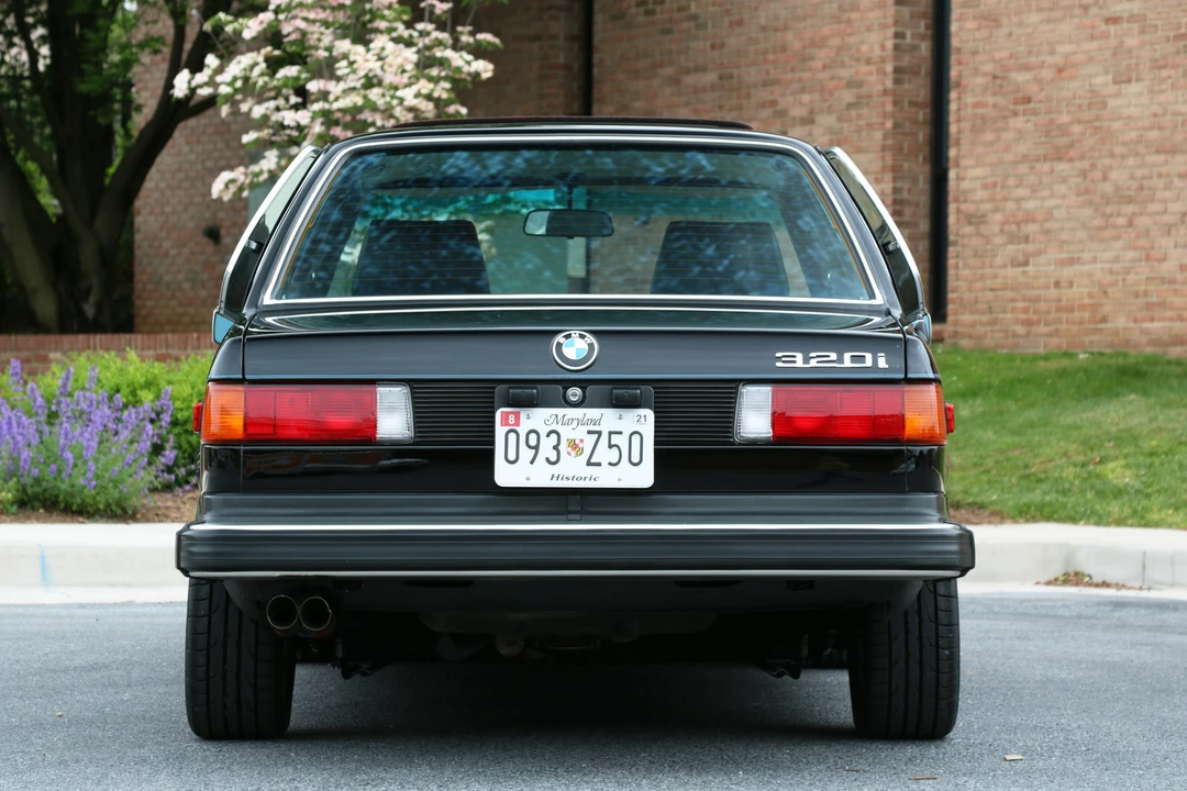 1979 BMW E21 3 Series - Image 27 of 31