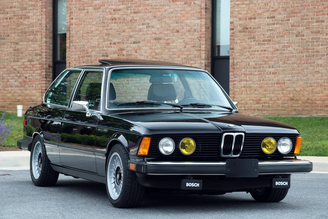 1979 BMW E21 3 Series - Image 13 of 31